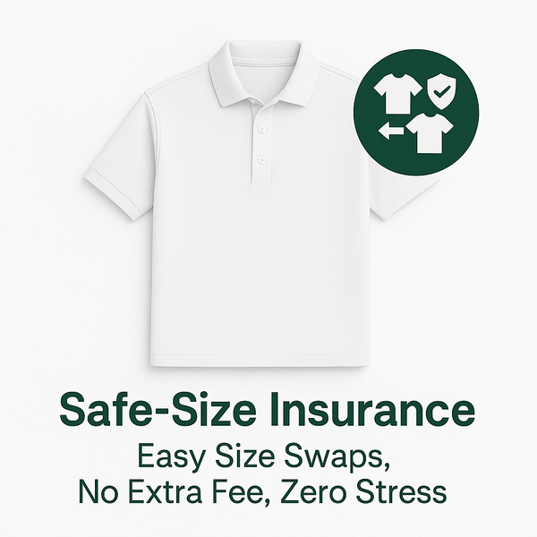 Safe-Size Insurance