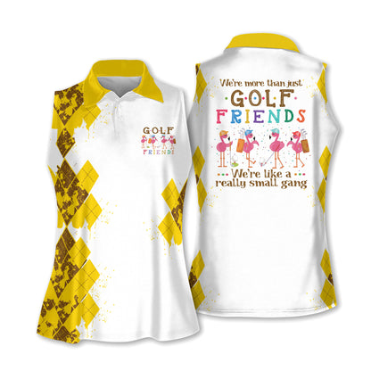 More Than Just Golf Friends Shirts I0207