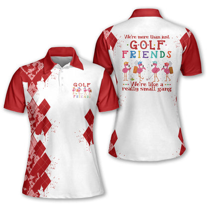 More Than Just Golf Friends Shirts I0207