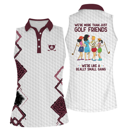 Golf Friends Nice Shot Team Sleeveless I0228