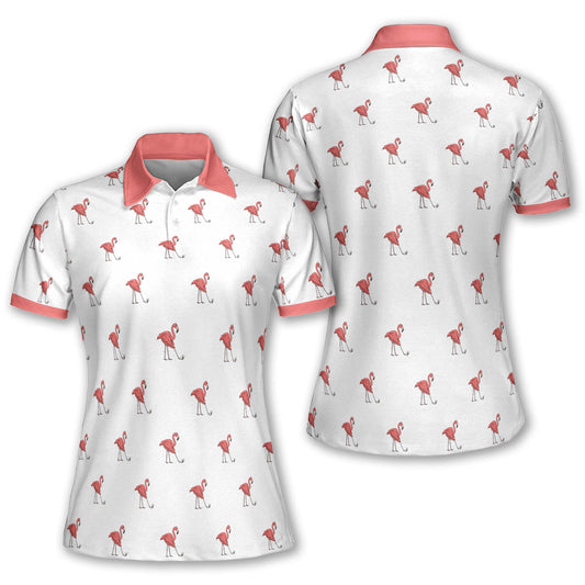 Personalized Funny Golf Shirts Women GW0039