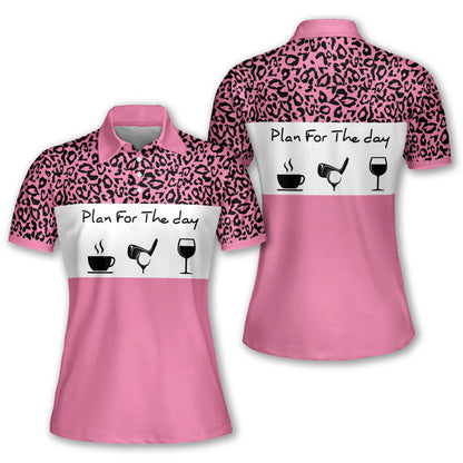 Plan For The Day Golf And Wine Polo I0276