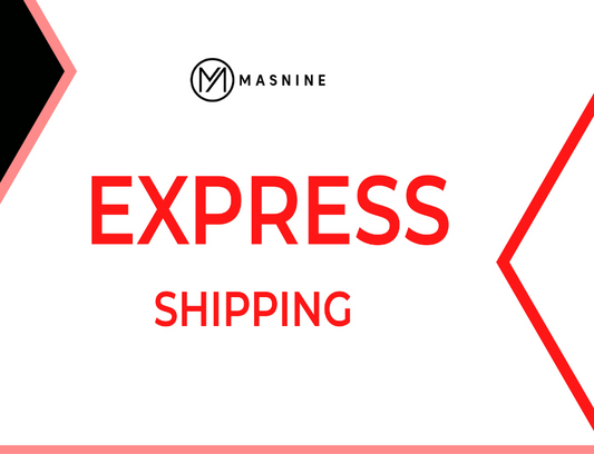 Express Shipping